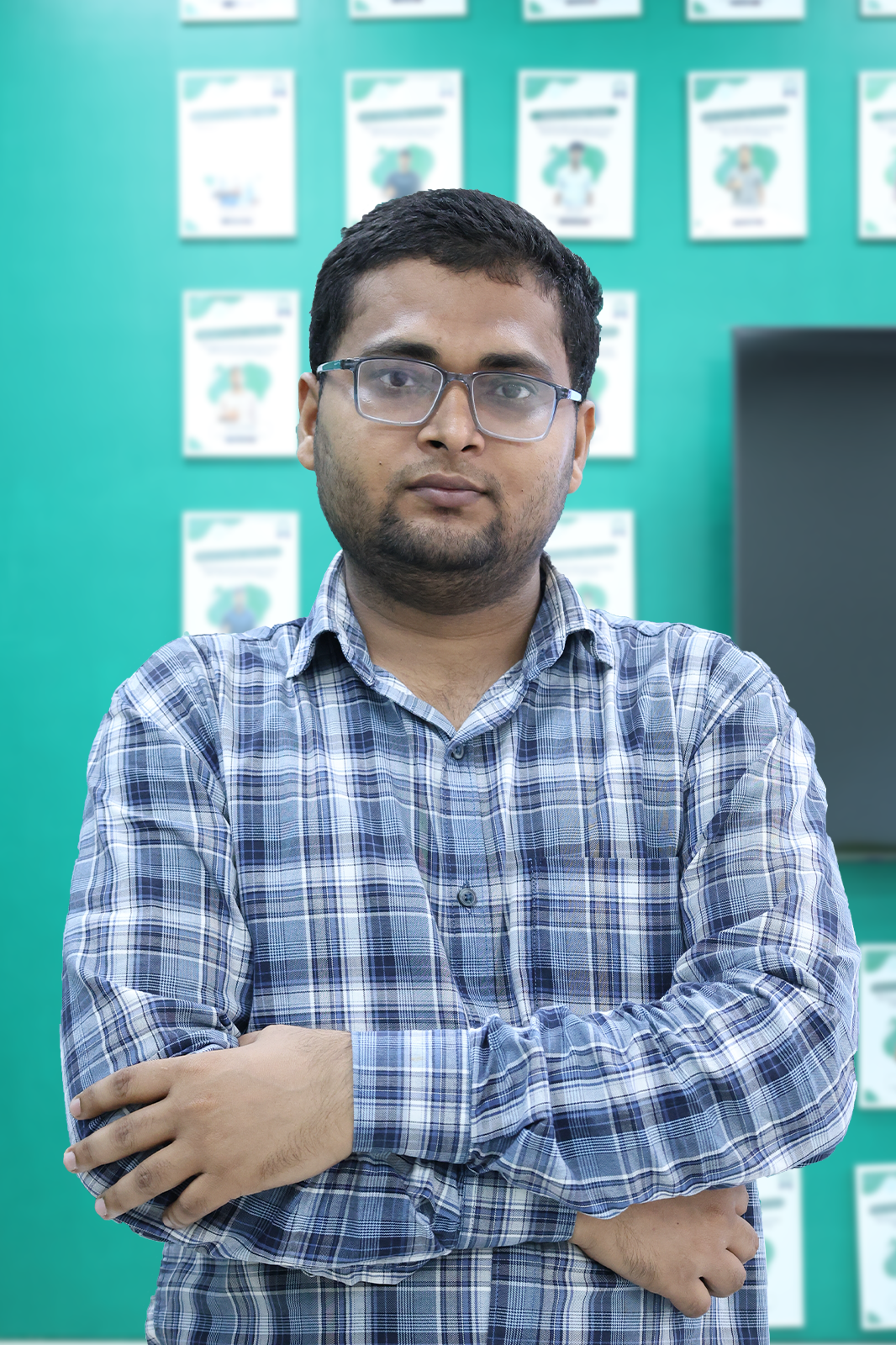 Abul Fazl Noman